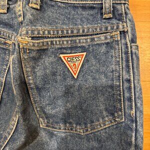 Vintage Georges Marciano for Guess Jeans – Size 26